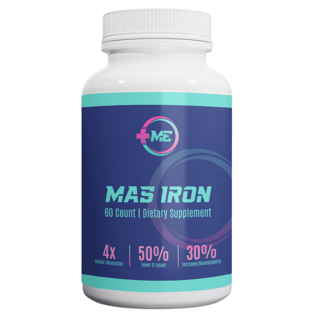 MAS Iron