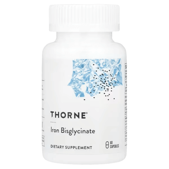 Thorne Bisglycinate