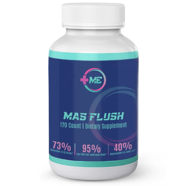 MAS Flush