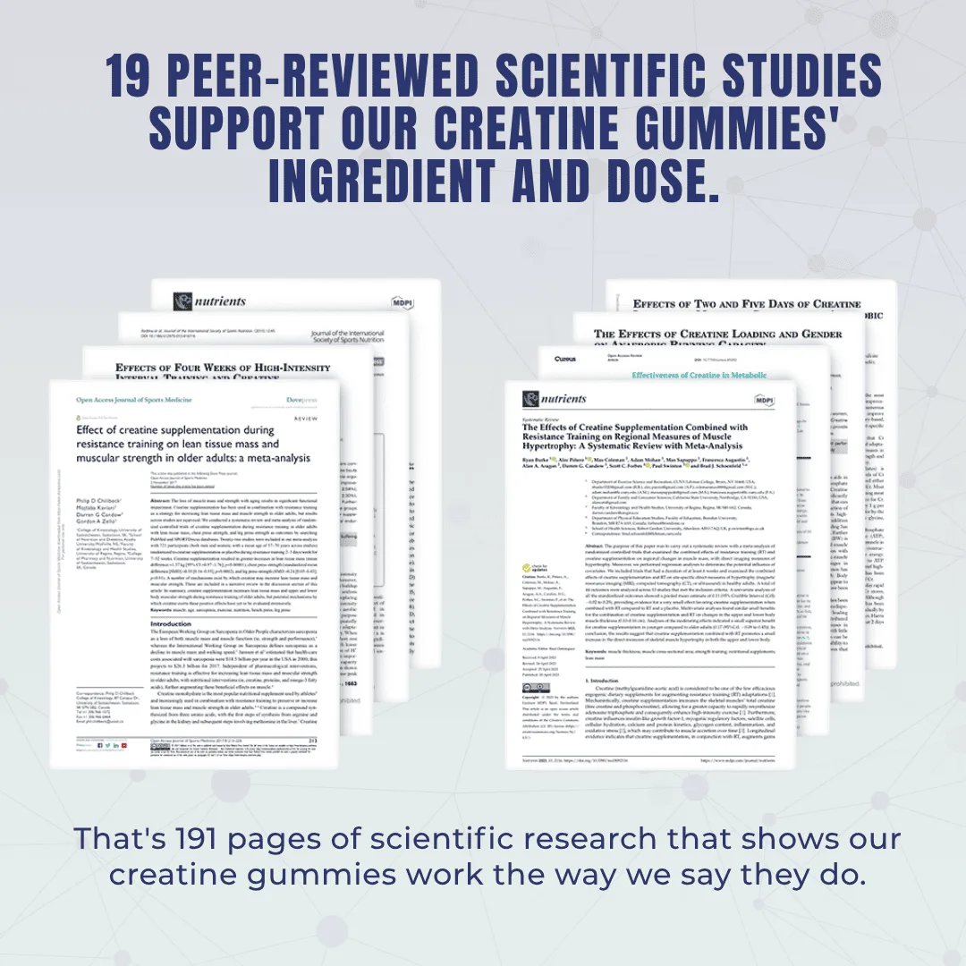 MAS Creatine product image 6