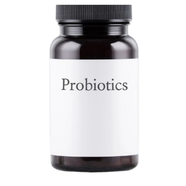 Generic probiotic