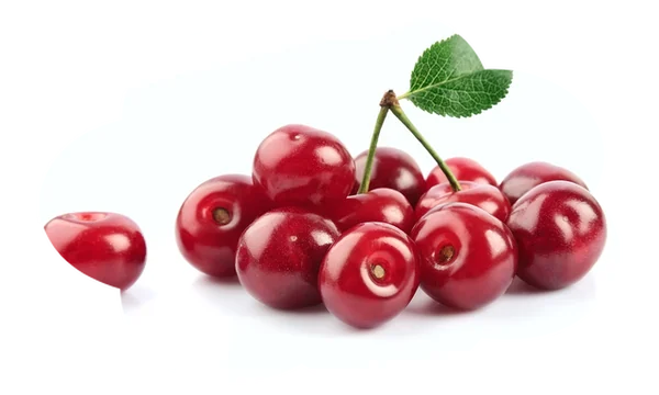 Montmorency tart cherries