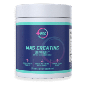 MAS Creatine