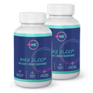 MAS Sleep 2 Bottle