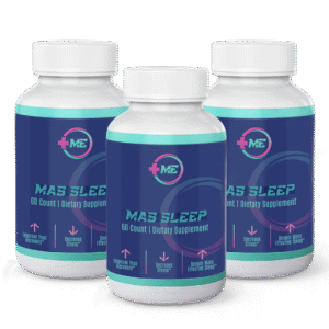 MAS Sleep 3 Bottle