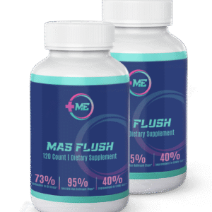 MAS Flush 2 Bottle