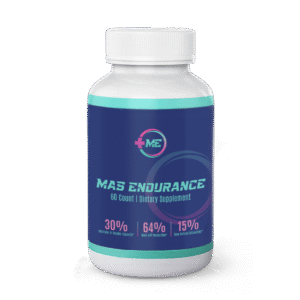 MAS Endurance