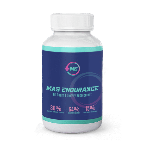 Endurance Bottle - 1