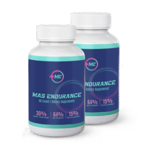 MAS Endurance 2 Bottle