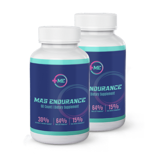 Endurance Bottle - 2