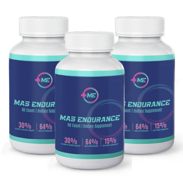 Endurance Bottle - 3