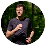 Picture of Ethan James, PhD