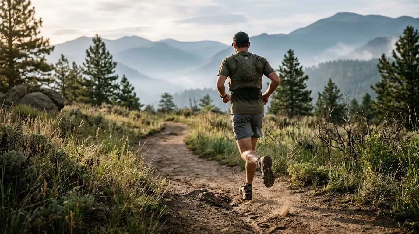 Why Experienced Runners Absorb Impact Differently Than Beginners