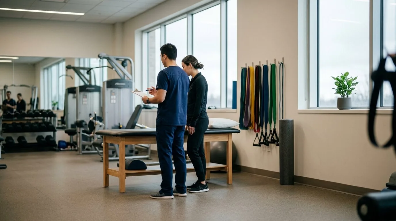 Exercise Physiologists Earn Formal Role in Mental Health Care