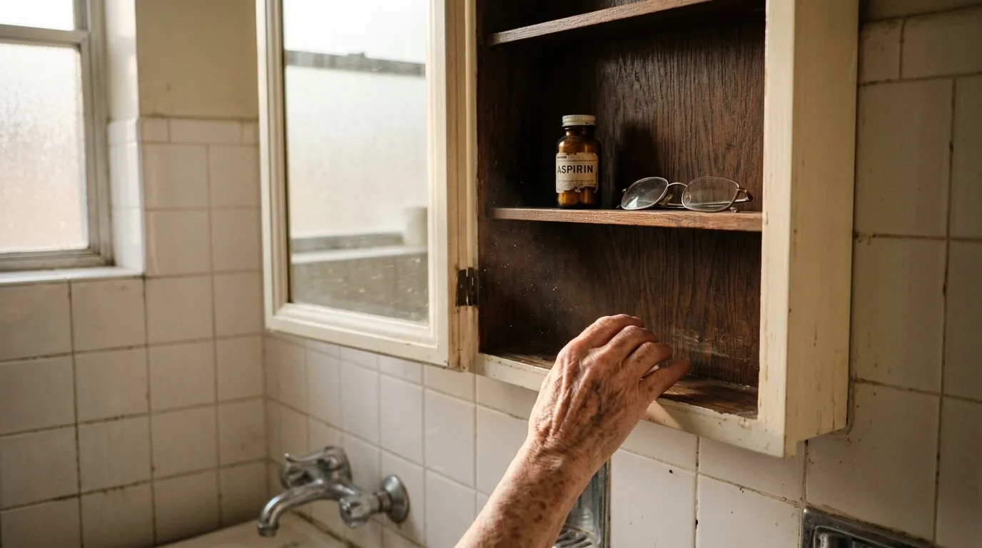 Centenarian Supplement Use: Lower Than You'd Expect