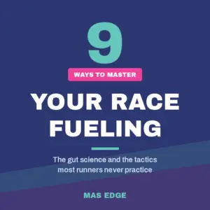 9 research-backed ways to master your race fueling